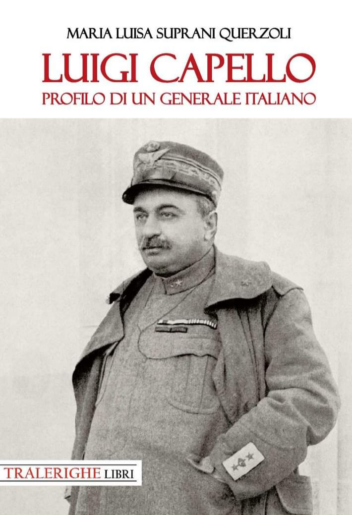 Titolo Libro